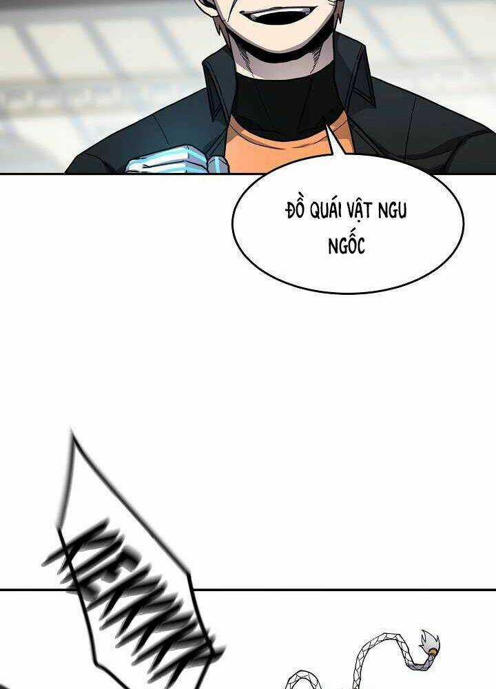 Shaman - Pháp Sư - Chapter 34 - Trang 20