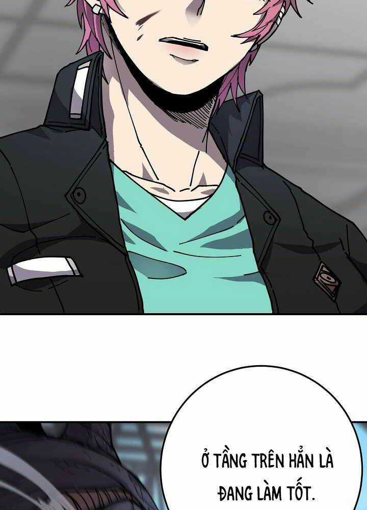 Shaman - Pháp Sư - Chapter 34 - Trang 3