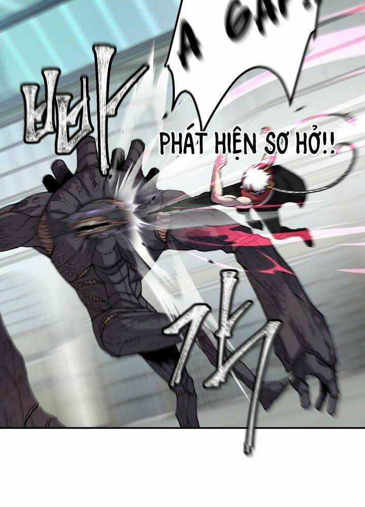 Shaman - Pháp Sư - Chapter 34 - Trang 23