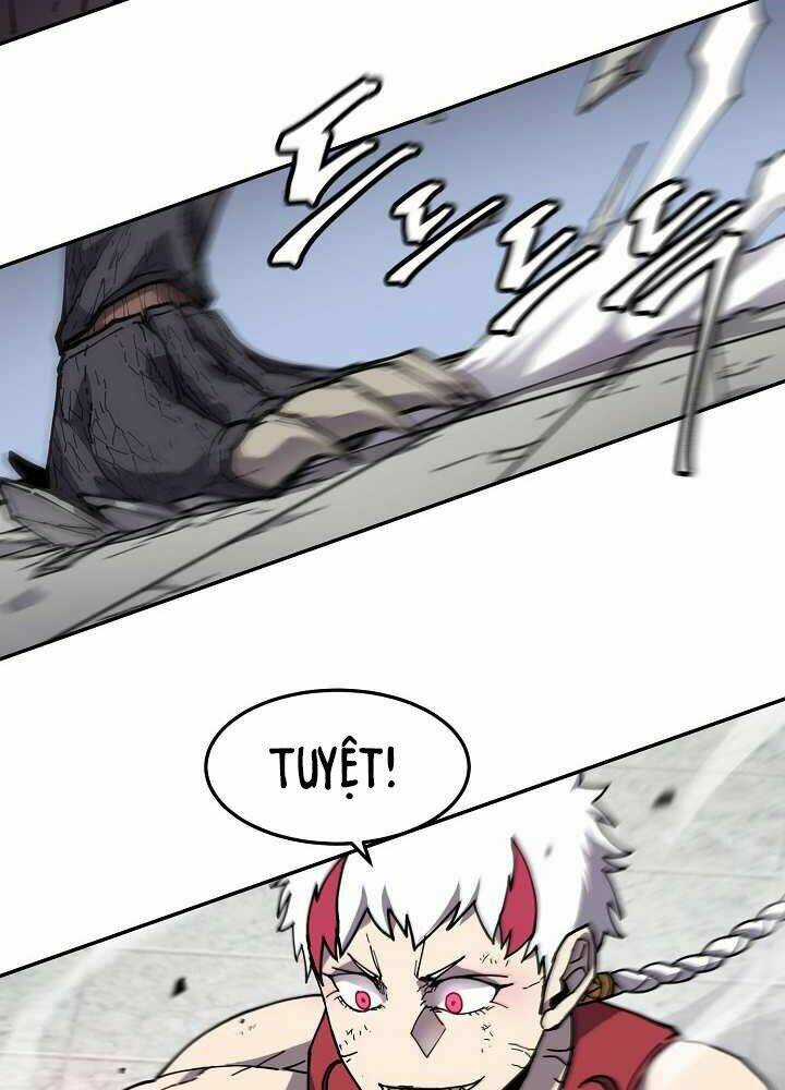 Shaman - Pháp Sư - Chapter 34 - Trang 25