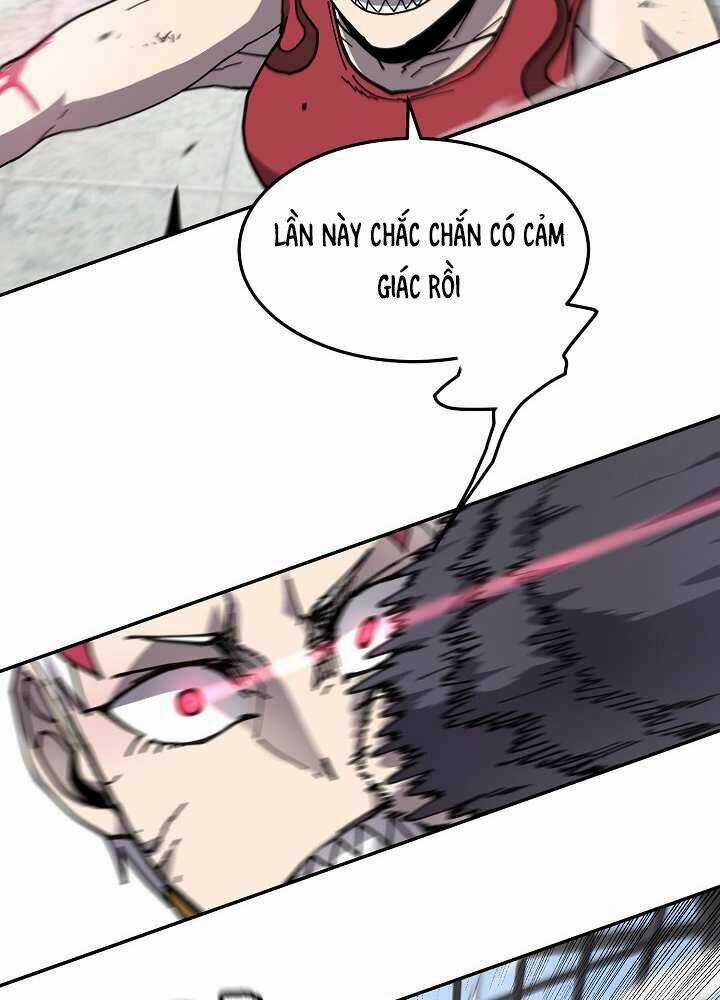 Shaman - Pháp Sư - Chapter 34 - Trang 26