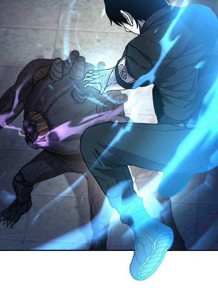 Shaman - Pháp Sư - Chapter 34 - Trang 34