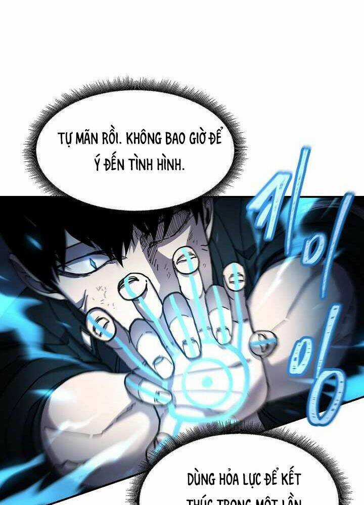 Shaman - Pháp Sư - Chapter 34 - Trang 35