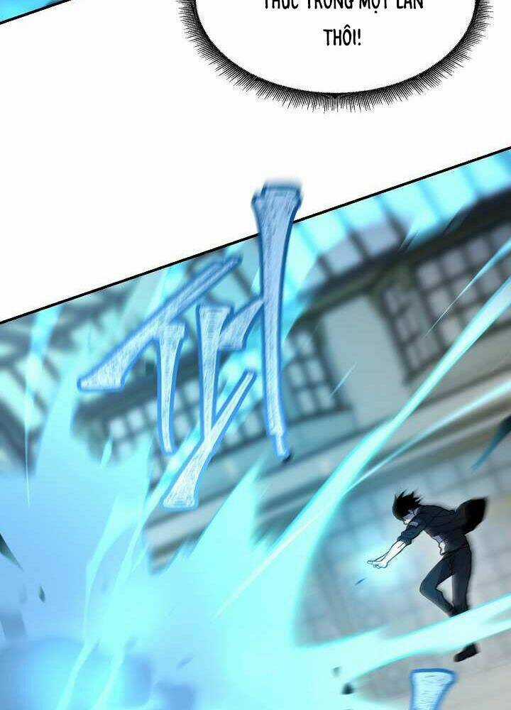 Shaman - Pháp Sư - Chapter 34 - Trang 36