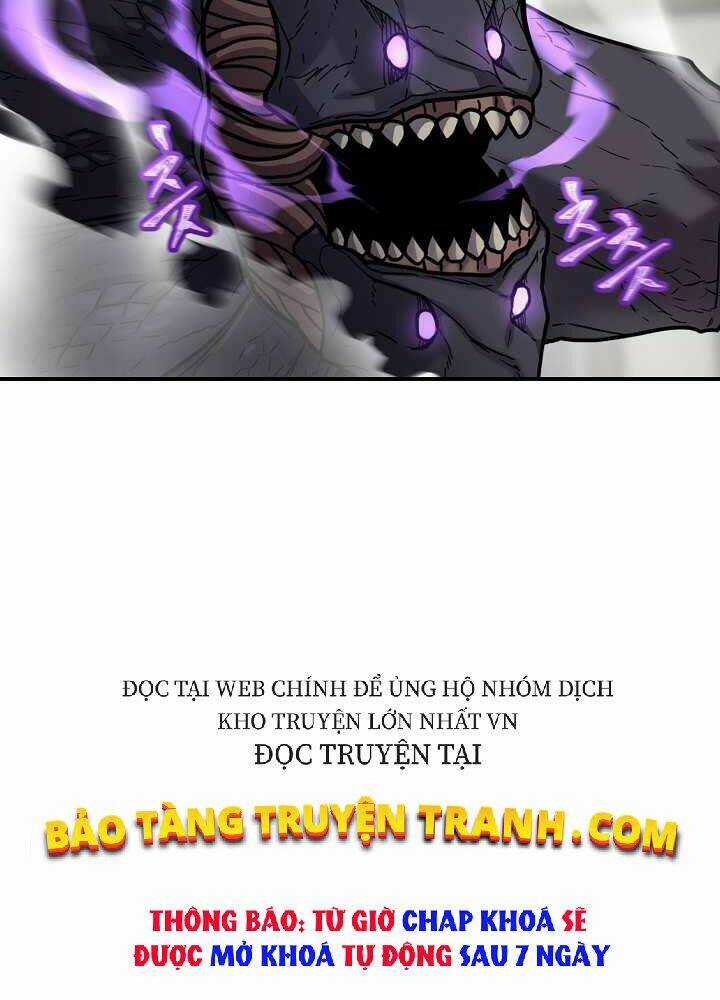 Shaman - Pháp Sư - Chapter 34 - Trang 44