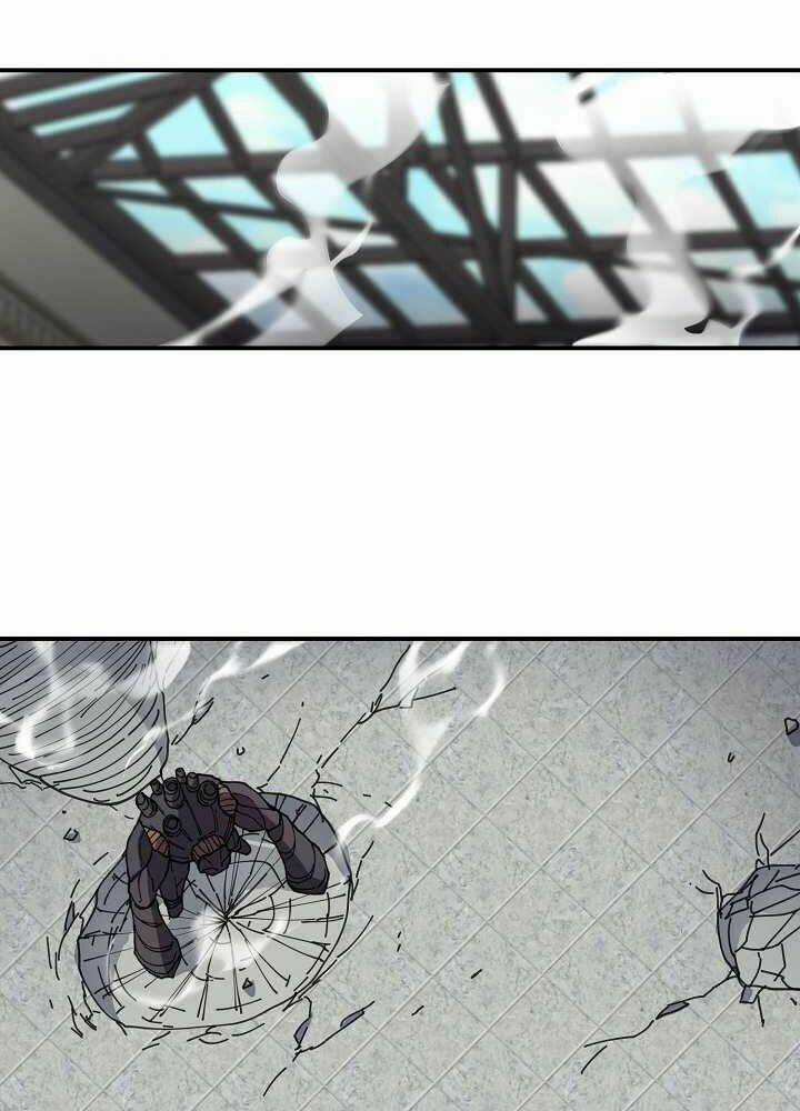 Shaman - Pháp Sư - Chapter 34 - Trang 46