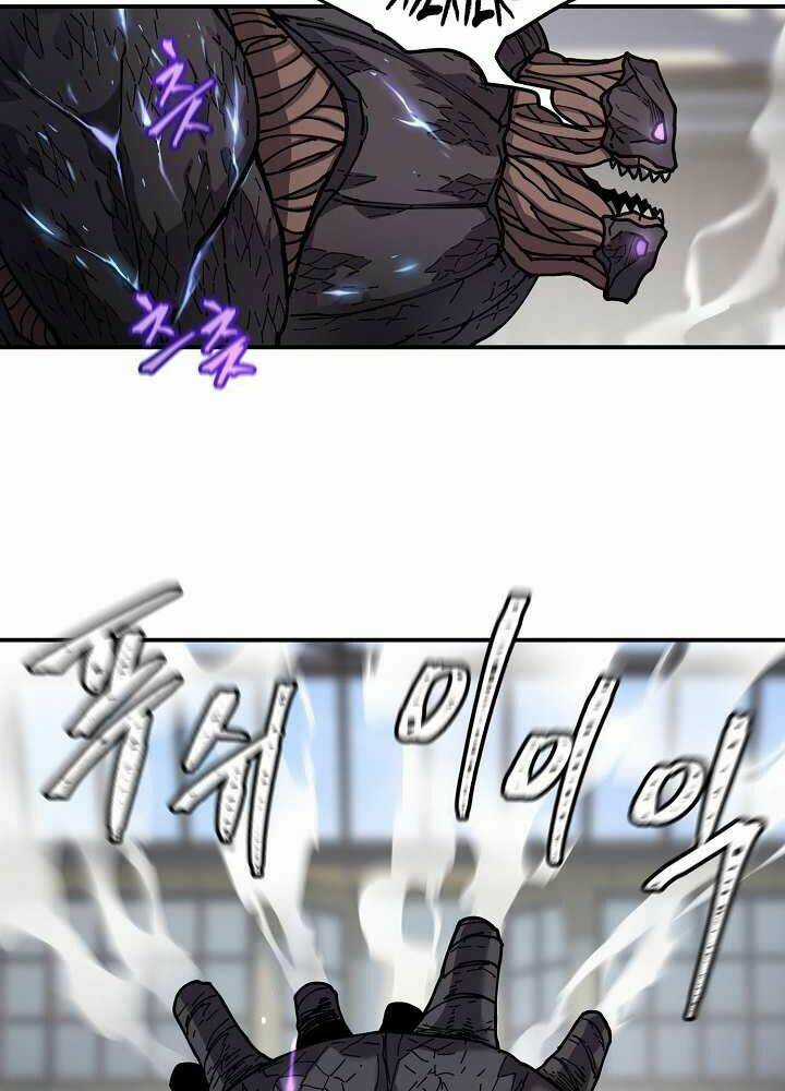 Shaman - Pháp Sư - Chapter 34 - Trang 48