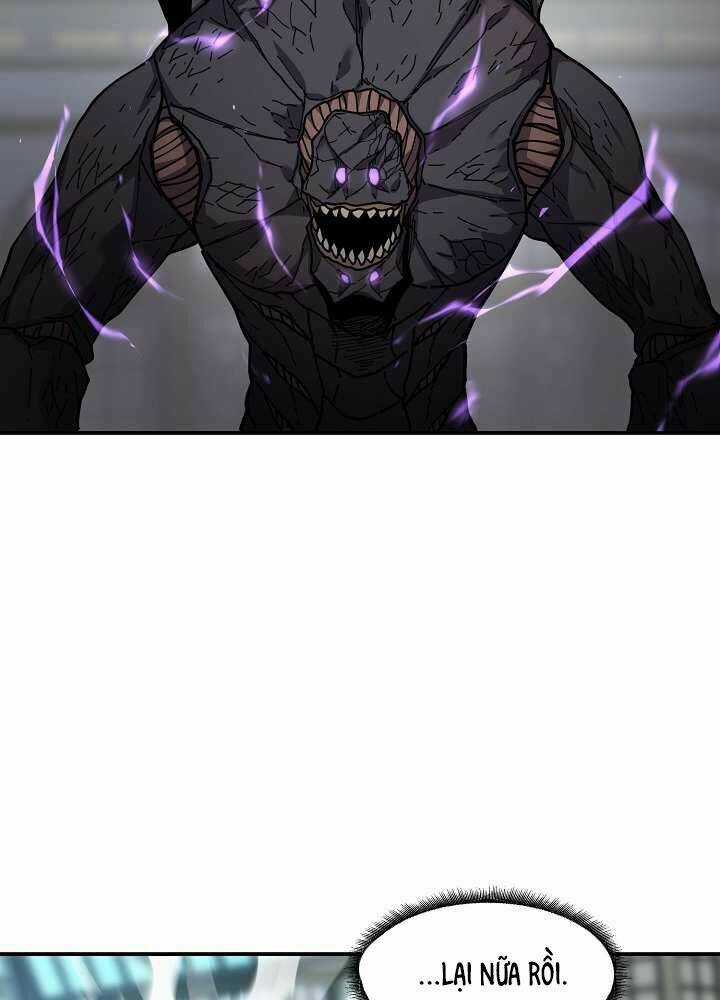 Shaman - Pháp Sư - Chapter 34 - Trang 49