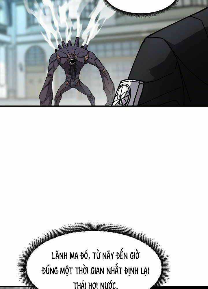 Shaman - Pháp Sư - Chapter 34 - Trang 50