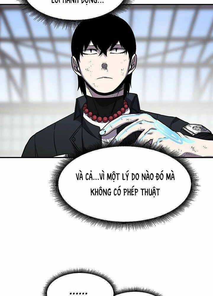 Shaman - Pháp Sư - Chapter 34 - Trang 52