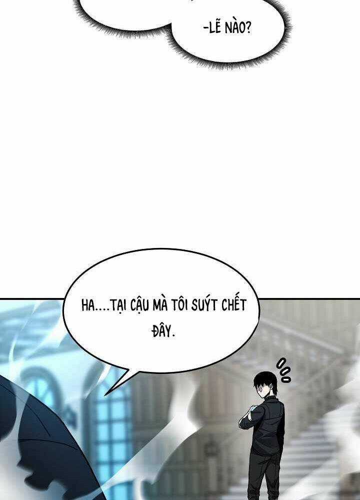 Shaman - Pháp Sư - Chapter 34 - Trang 53