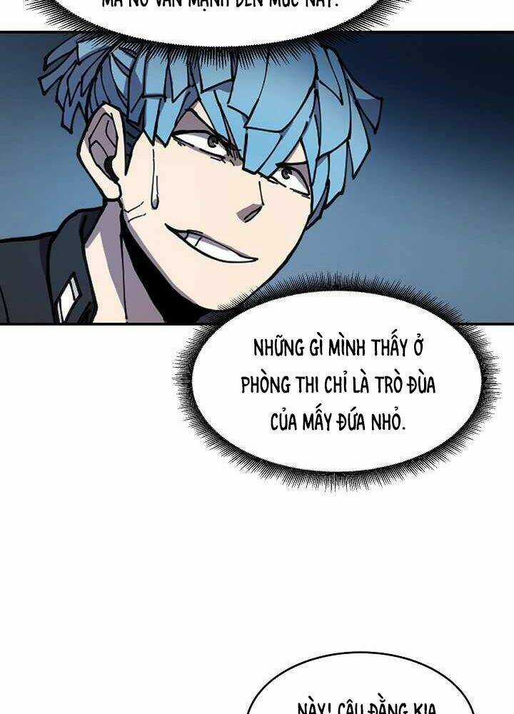 Shaman - Pháp Sư - Chapter 34 - Trang 56