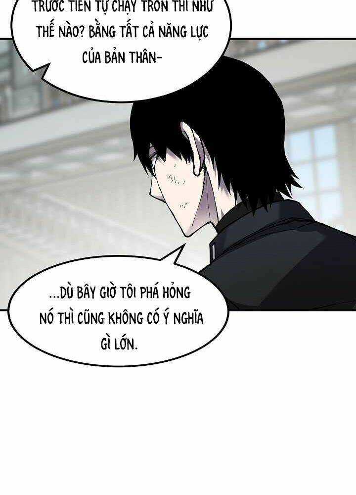 Shaman - Pháp Sư - Chapter 34 - Trang 58