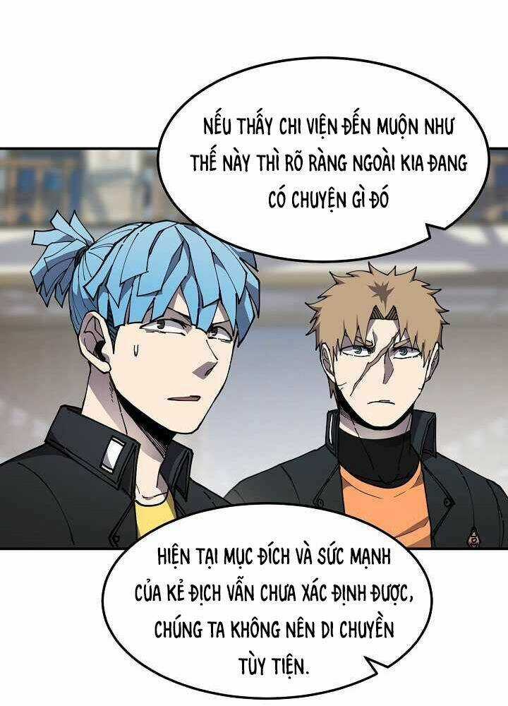 Shaman - Pháp Sư - Chapter 34 - Trang 59