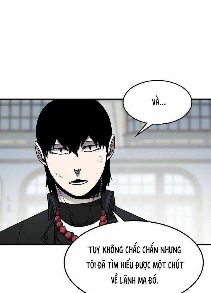 Shaman - Pháp Sư - Chapter 34 - Trang 60