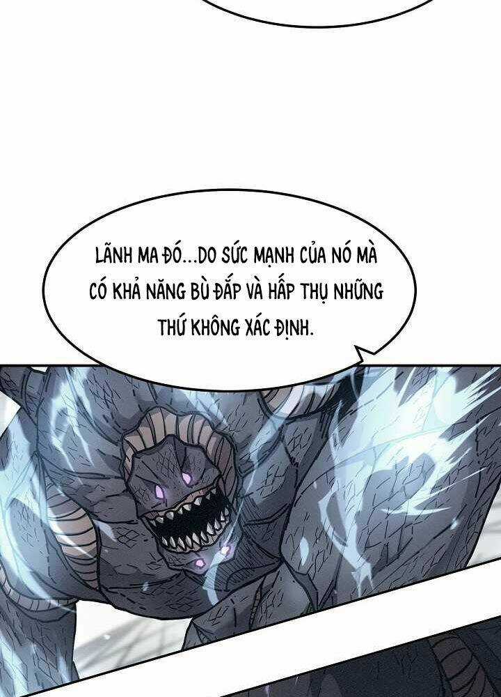 Shaman - Pháp Sư - Chapter 34 - Trang 61