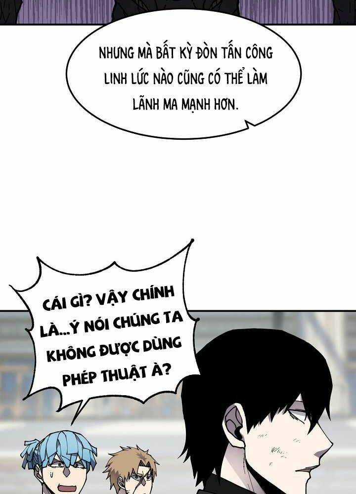 Shaman - Pháp Sư - Chapter 34 - Trang 65