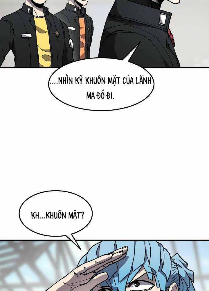 Shaman - Pháp Sư - Chapter 34 - Trang 66