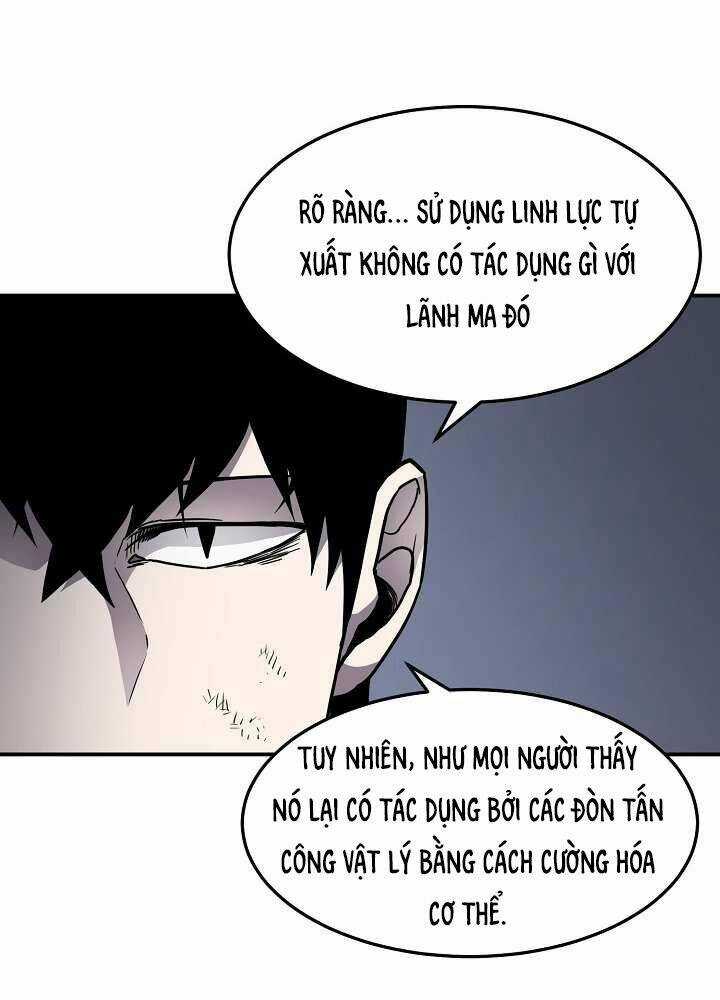 Shaman - Pháp Sư - Chapter 34 - Trang 70