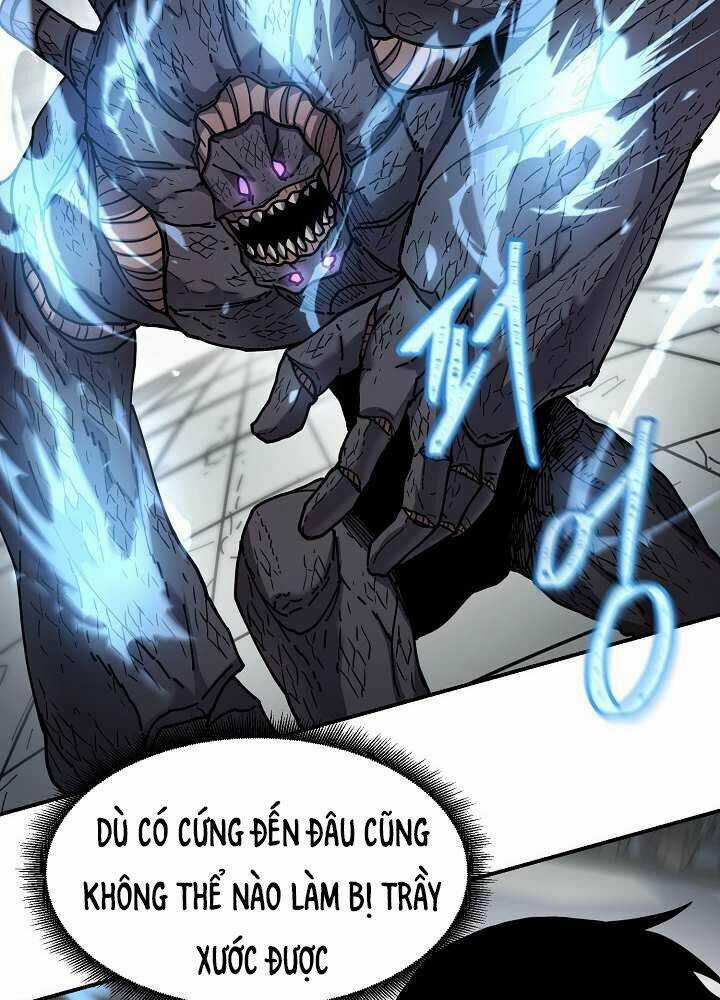 Shaman - Pháp Sư - Chapter 34 - Trang 8