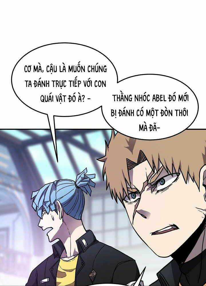 Shaman - Pháp Sư - Chapter 34 - Trang 71