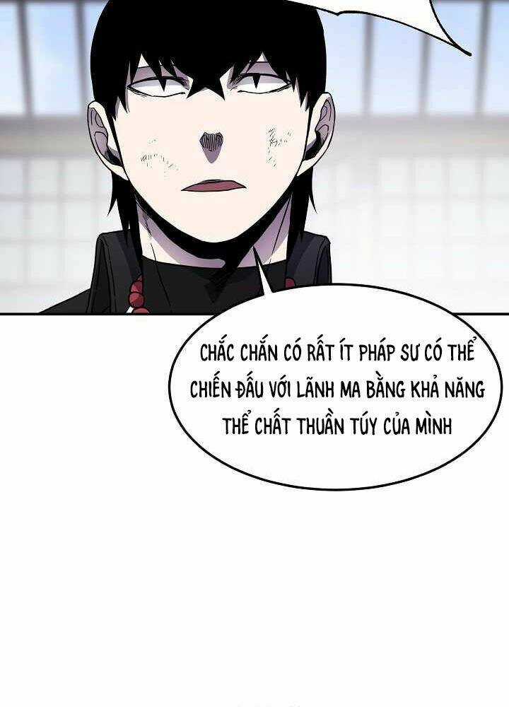 Shaman - Pháp Sư - Chapter 34 - Trang 75