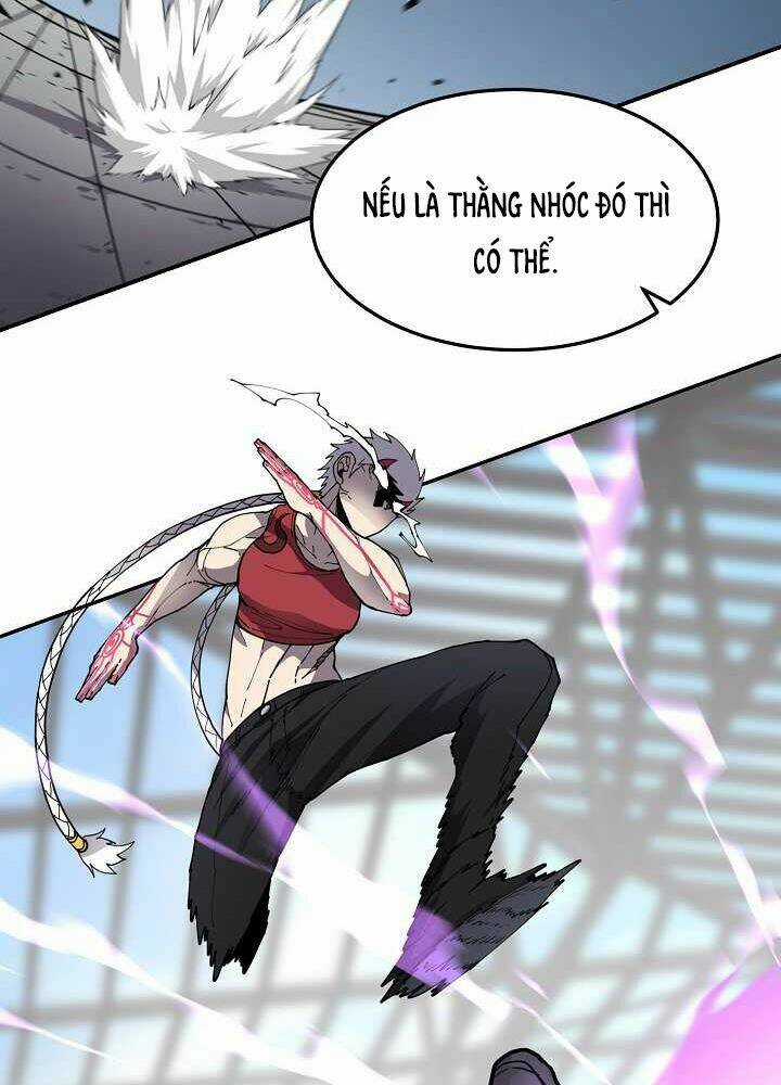 Shaman - Pháp Sư - Chapter 34 - Trang 77