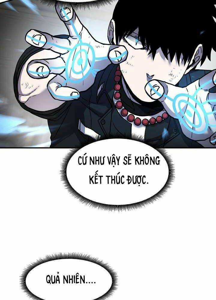 Shaman - Pháp Sư - Chapter 34 - Trang 9