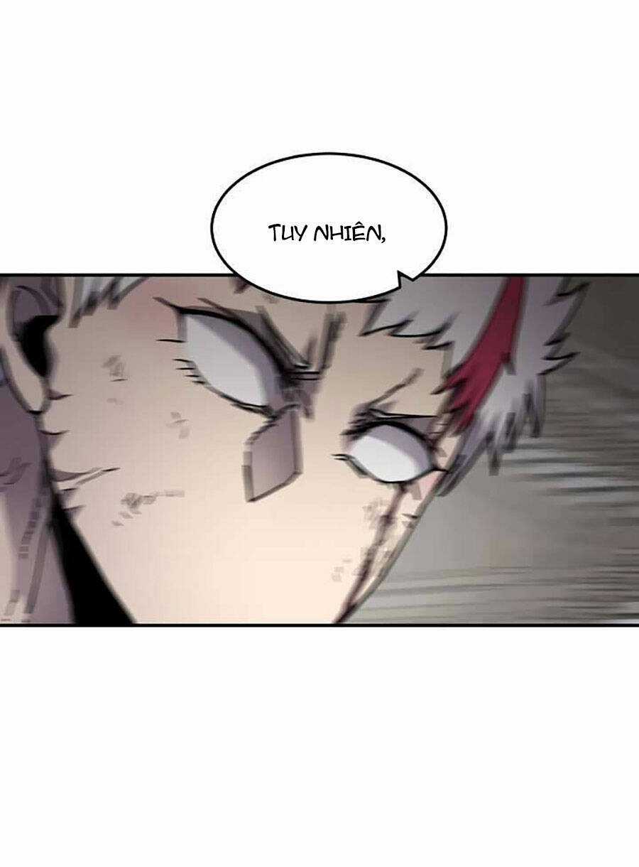 Shaman - Pháp Sư - Chapter 35 - Trang 3