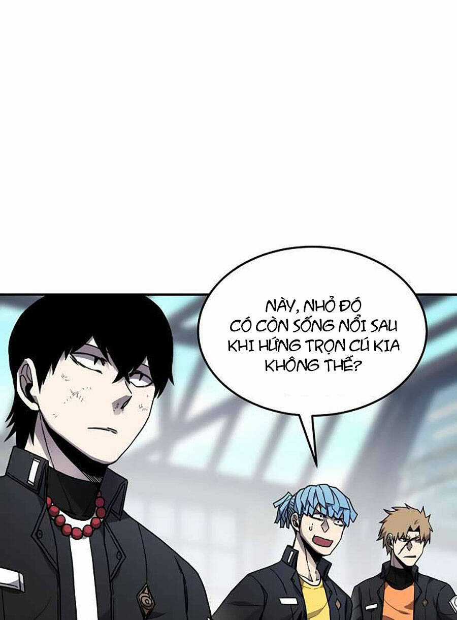 Shaman - Pháp Sư - Chapter 35 - Trang 21