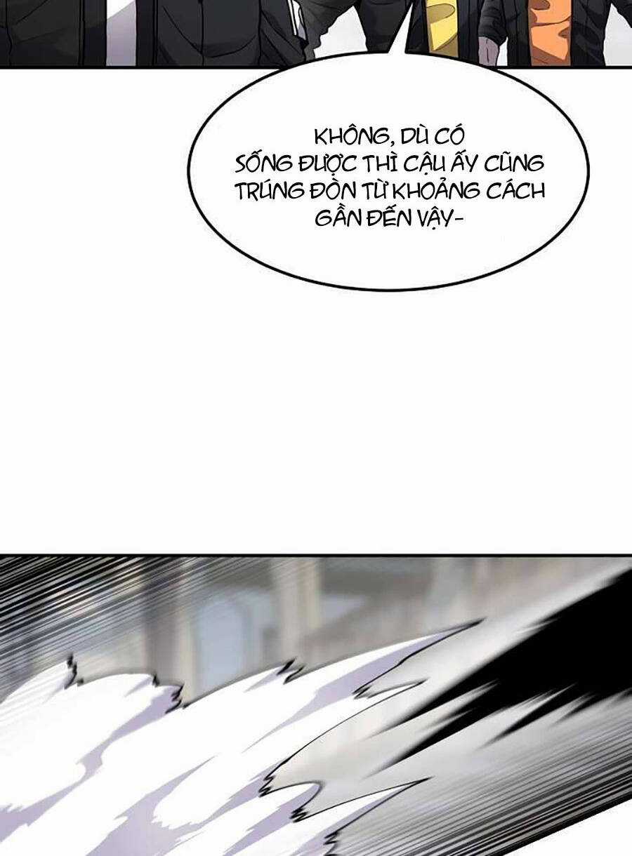 Shaman - Pháp Sư - Chapter 35 - Trang 22