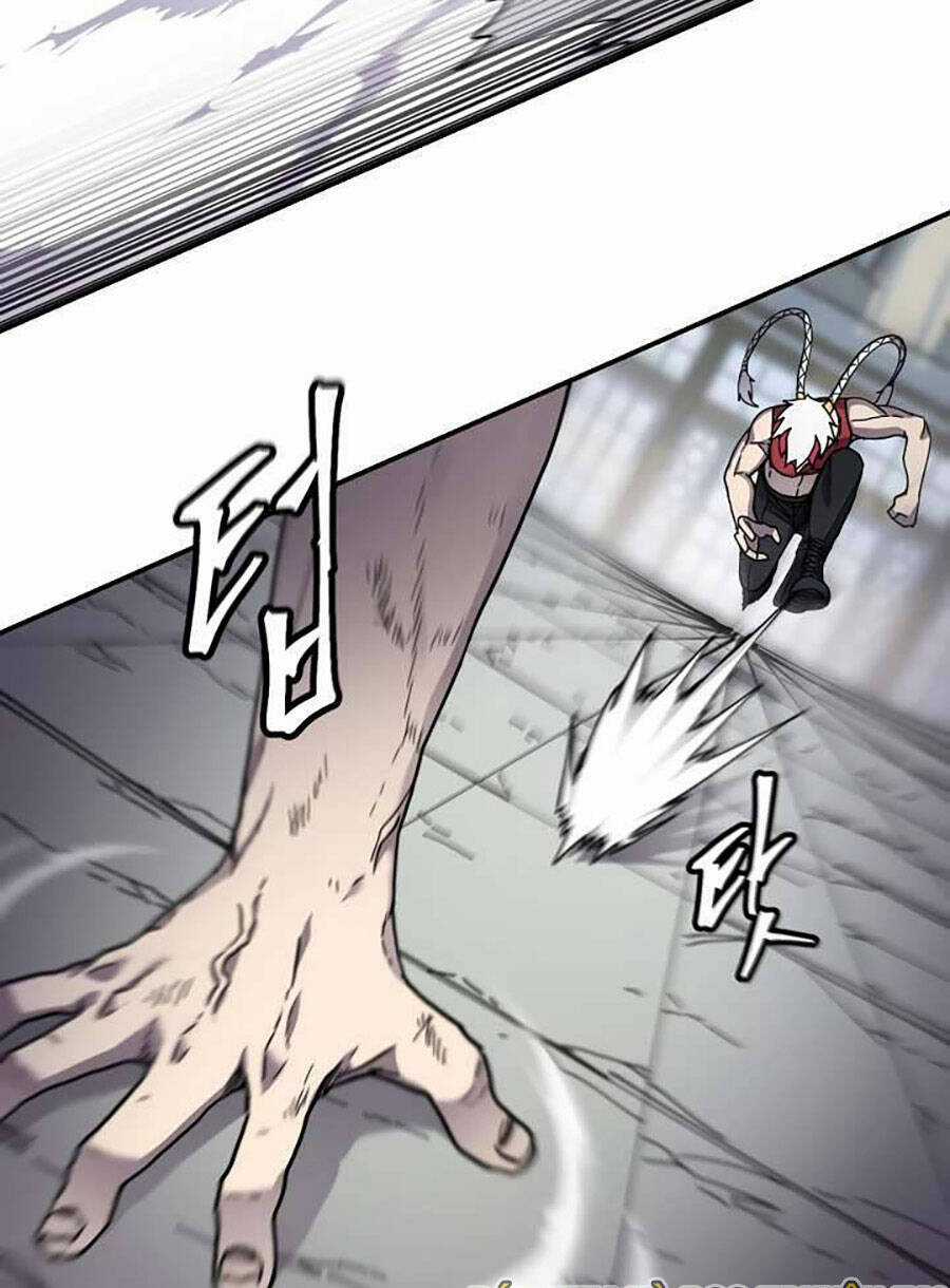 Shaman - Pháp Sư - Chapter 35 - Trang 23