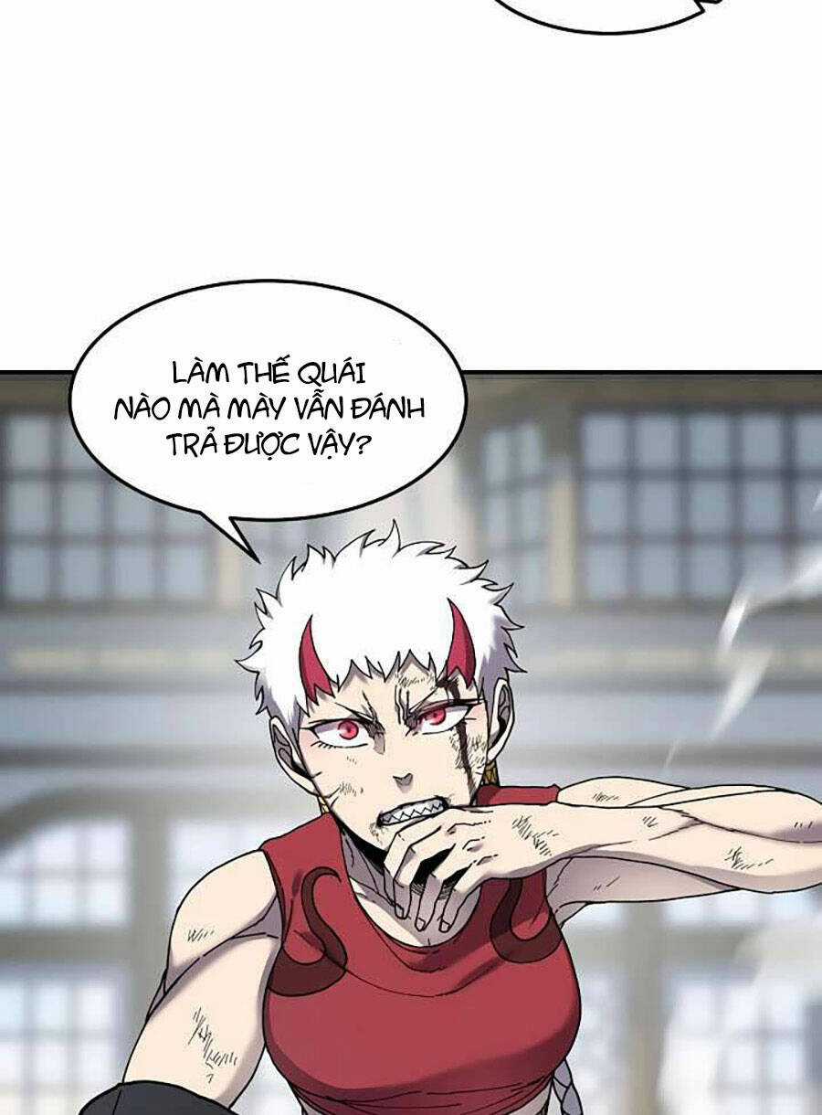 Shaman - Pháp Sư - Chapter 35 - Trang 25