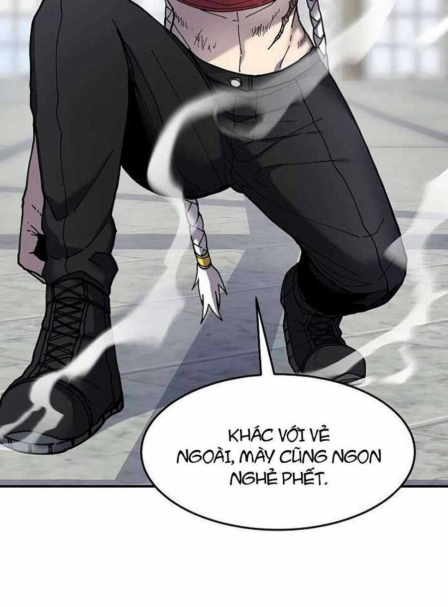 Shaman - Pháp Sư - Chapter 35 - Trang 26