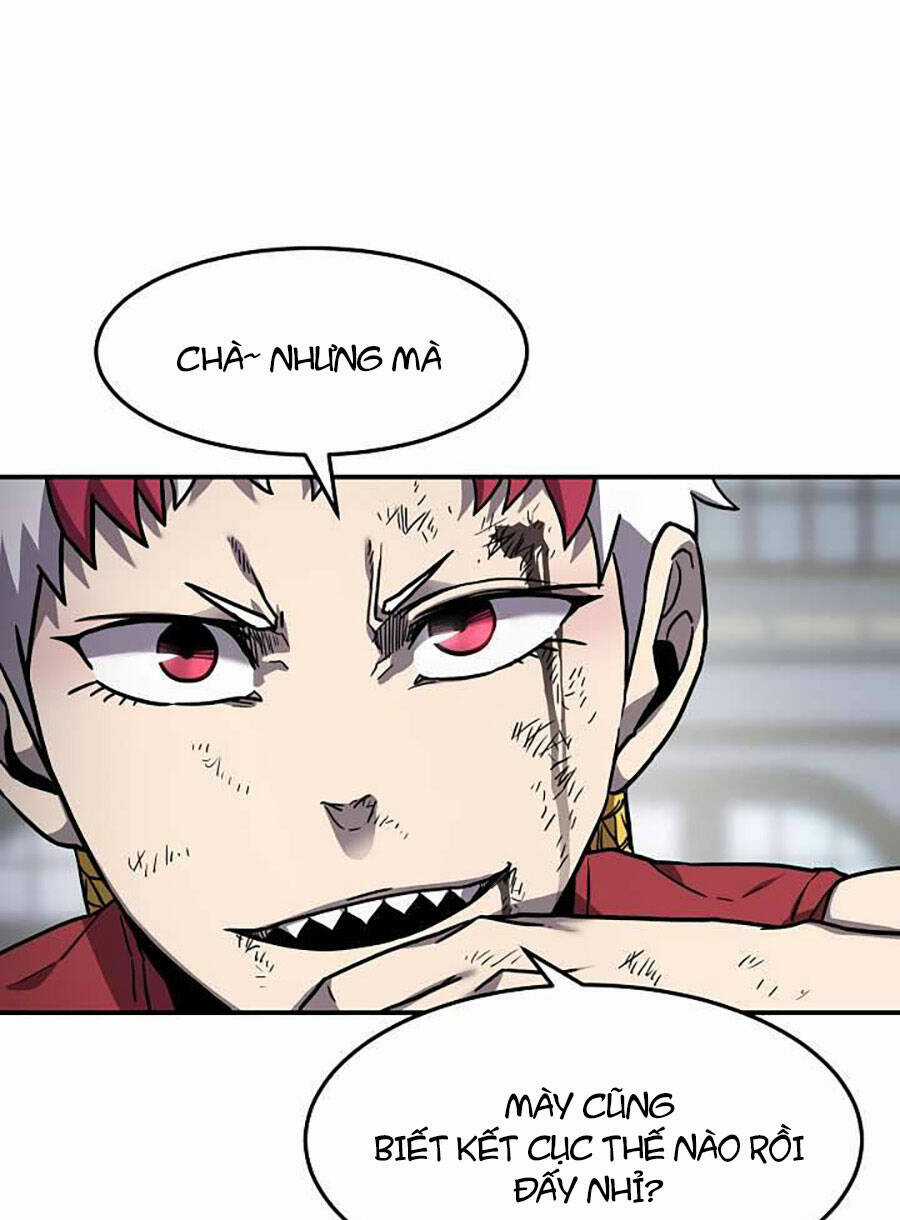 Shaman - Pháp Sư - Chapter 35 - Trang 27