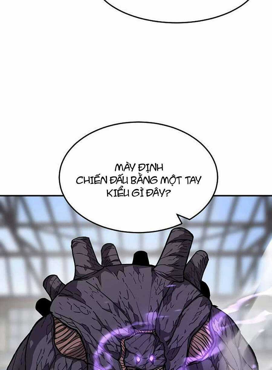 Shaman - Pháp Sư - Chapter 35 - Trang 28