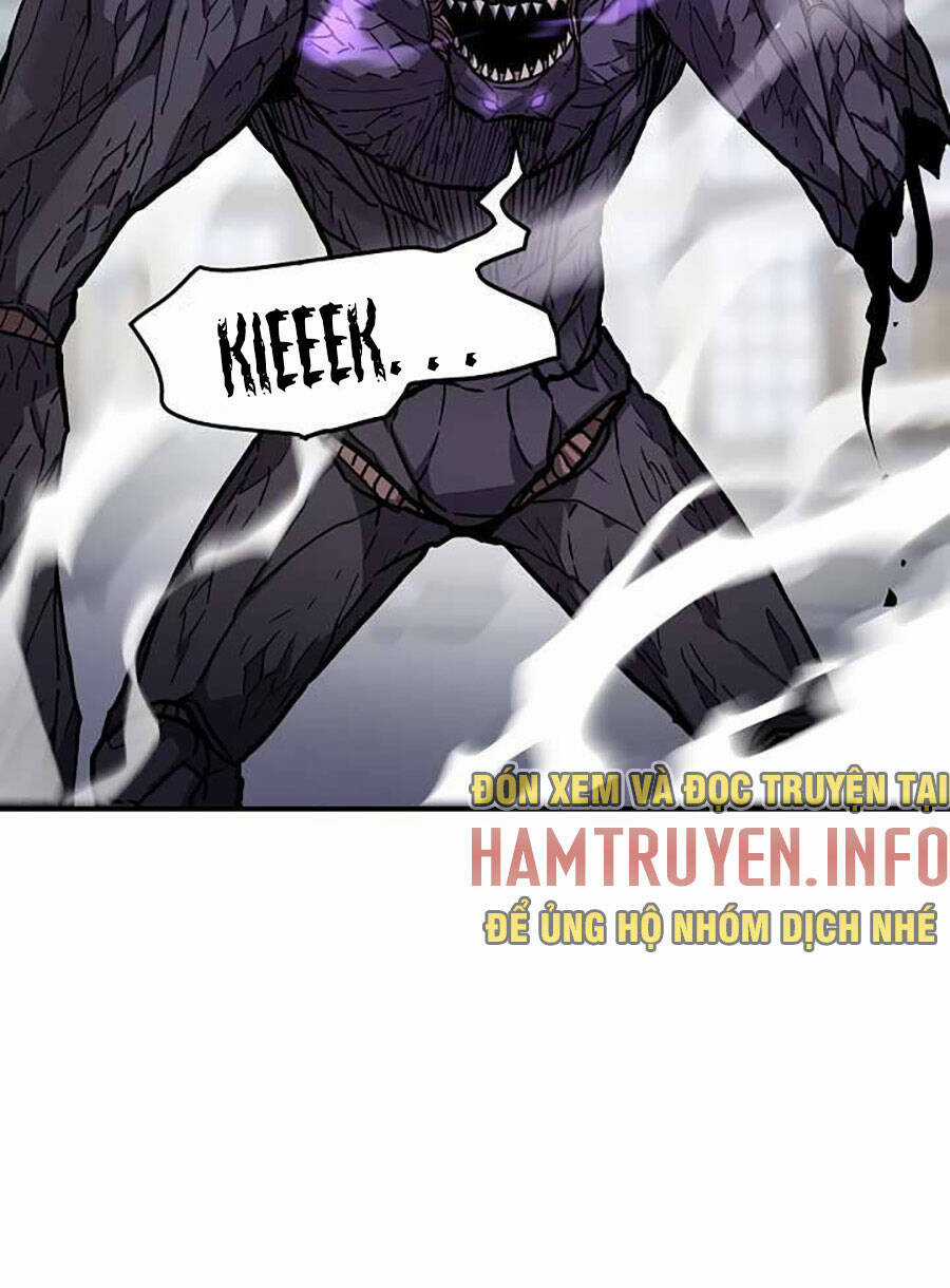 Shaman - Pháp Sư - Chapter 35 - Trang 29