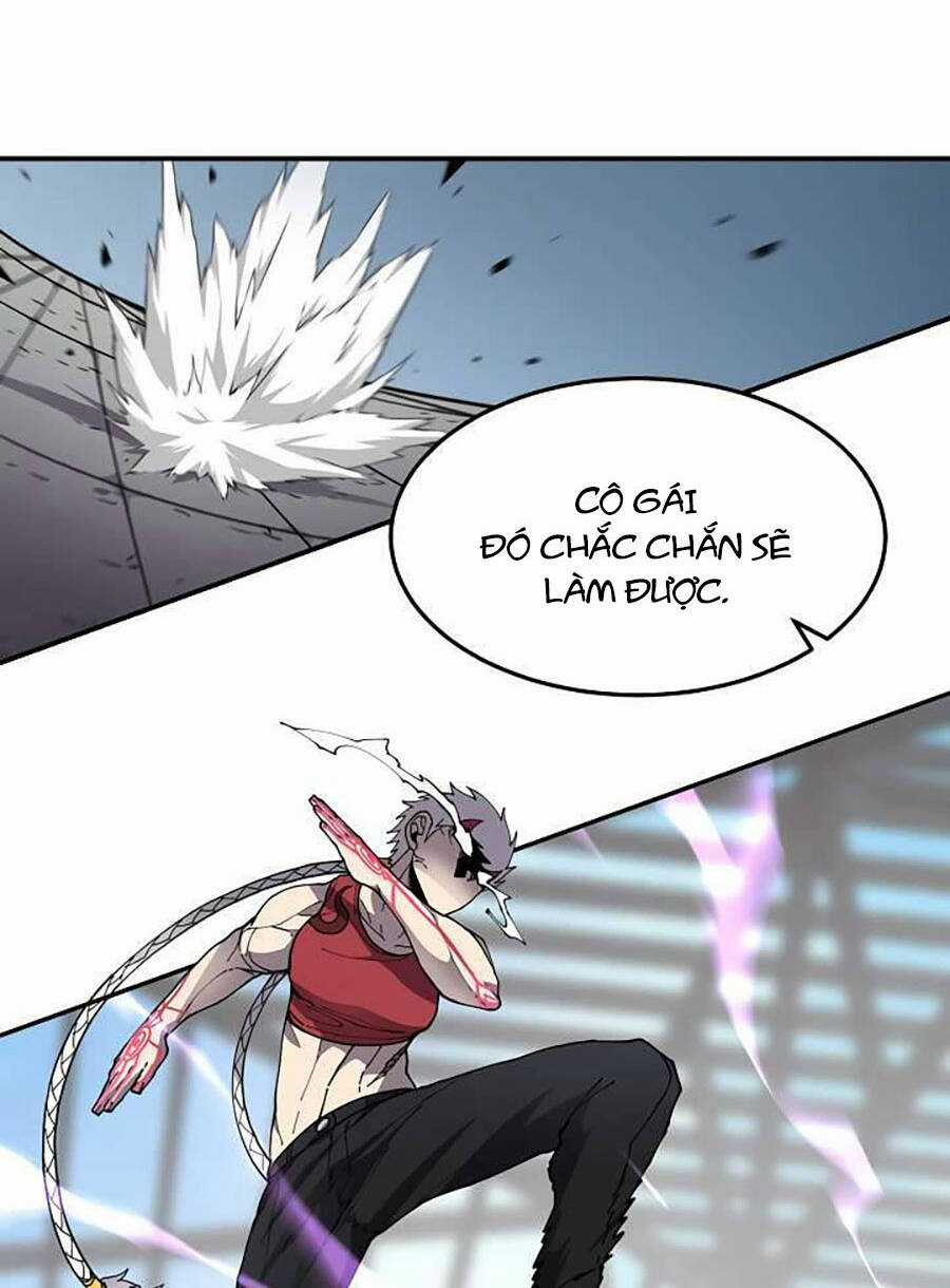 Shaman - Pháp Sư - Chapter 35 - Trang 4