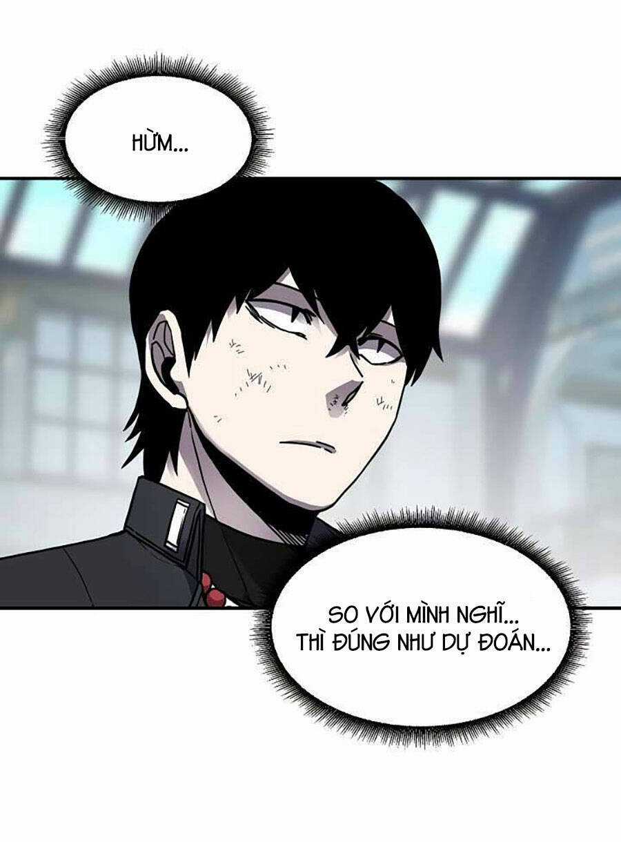 Shaman - Pháp Sư - Chapter 35 - Trang 31