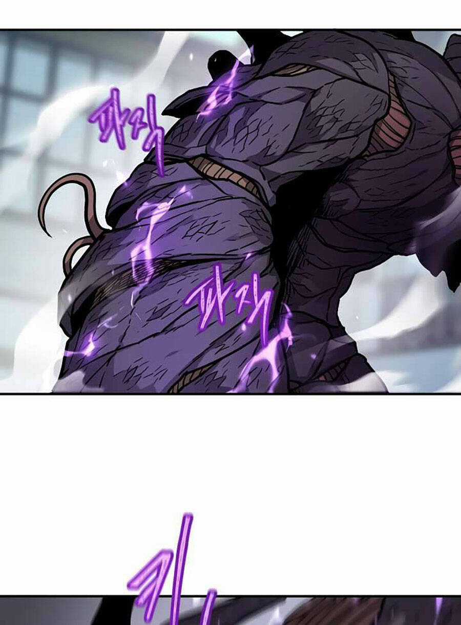 Shaman - Pháp Sư - Chapter 35 - Trang 33