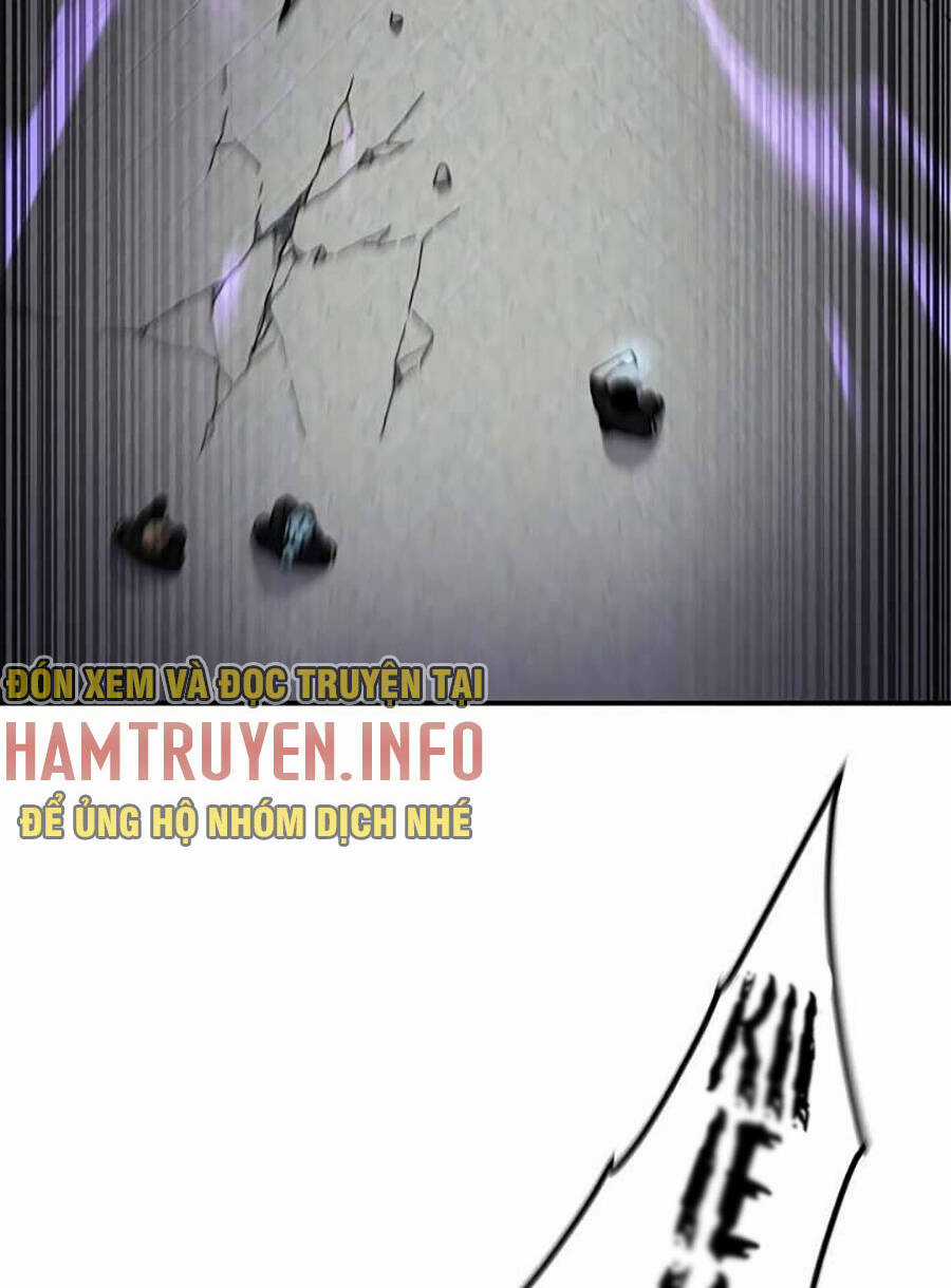 Shaman - Pháp Sư - Chapter 35 - Trang 36