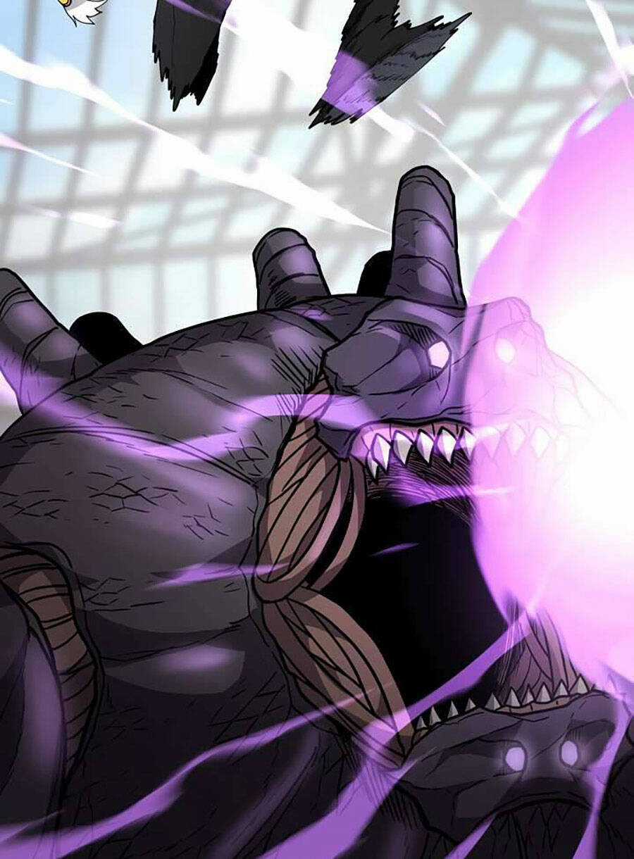 Shaman - Pháp Sư - Chapter 35 - Trang 5