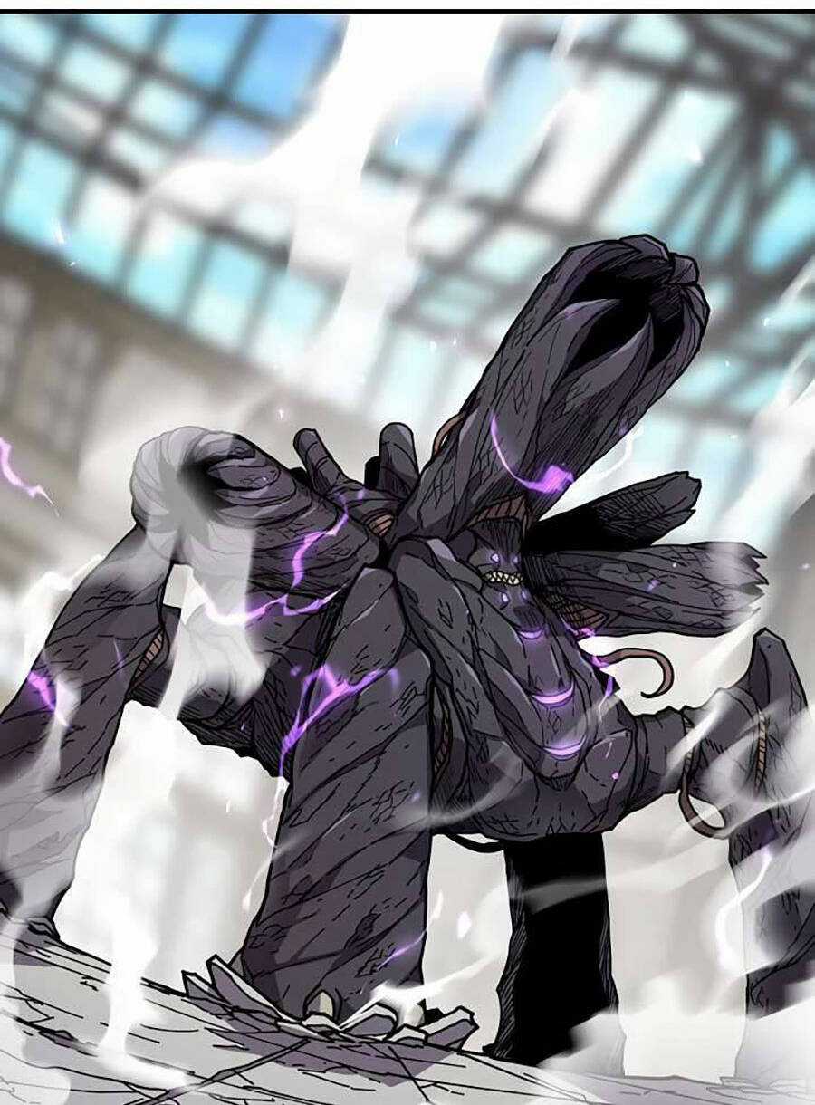 Shaman - Pháp Sư - Chapter 35 - Trang 42