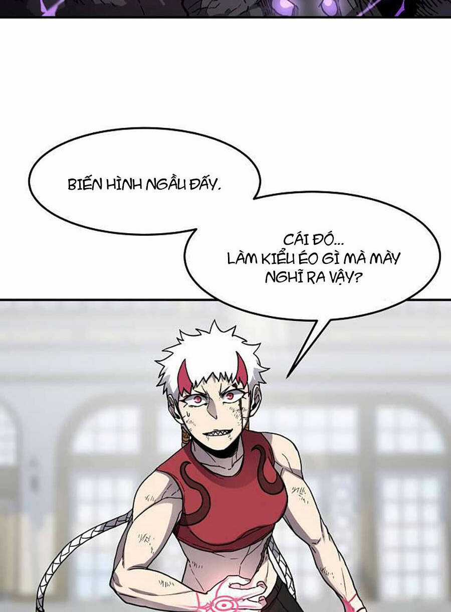 Shaman - Pháp Sư - Chapter 35 - Trang 44