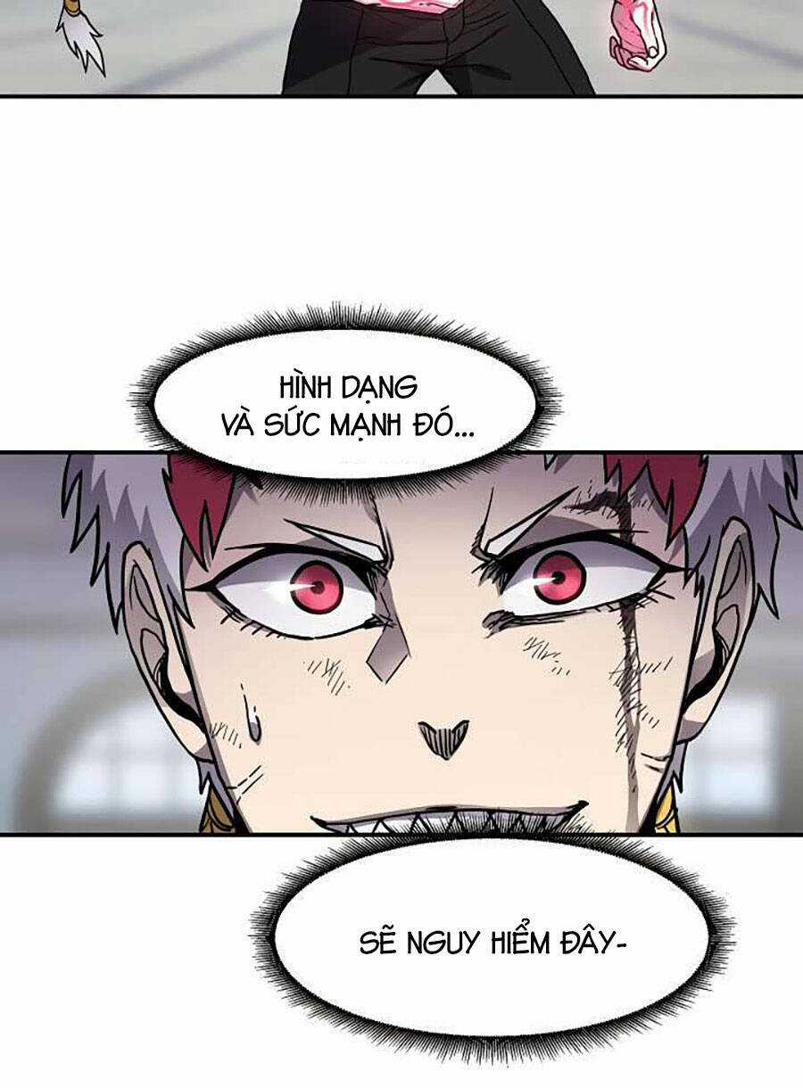 Shaman - Pháp Sư - Chapter 35 - Trang 45