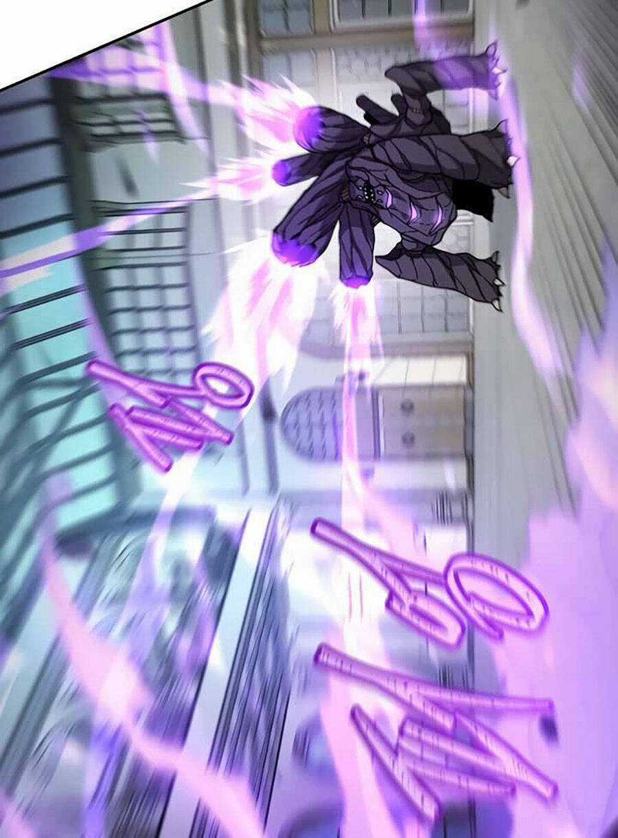 Shaman - Pháp Sư - Chapter 35 - Trang 47