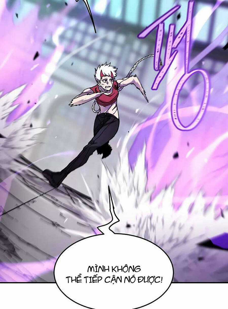 Shaman - Pháp Sư - Chapter 35 - Trang 50