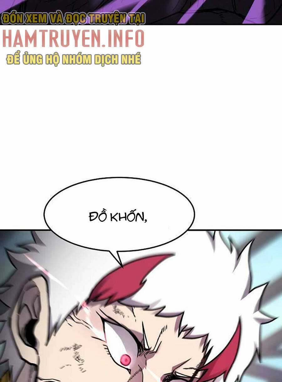 Shaman - Pháp Sư - Chapter 35 - Trang 6