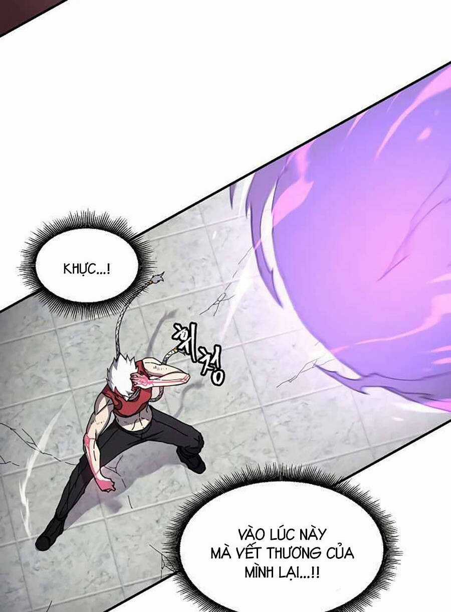 Shaman - Pháp Sư - Chapter 35 - Trang 52