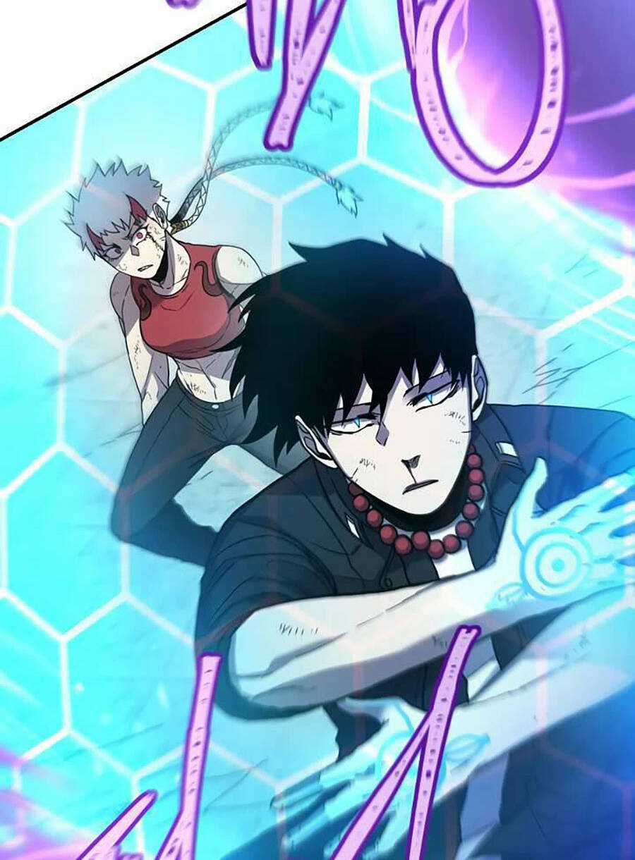 Shaman - Pháp Sư - Chapter 35 - Trang 54